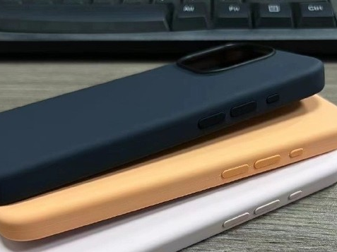 内乡苹果14维修站分享iPhone14手机壳能直接给iPhone15用吗?