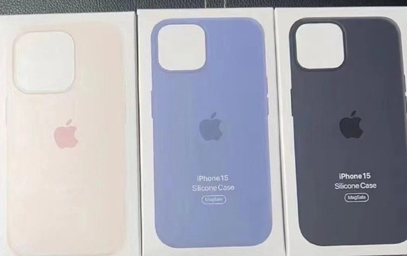 内乡苹果14维修站分享iPhone14手机壳能直接给iPhone15用吗？ 