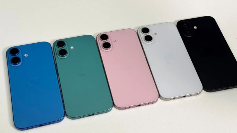 内乡苹果17维修店分享iPhone17系列将翻开新篇章 