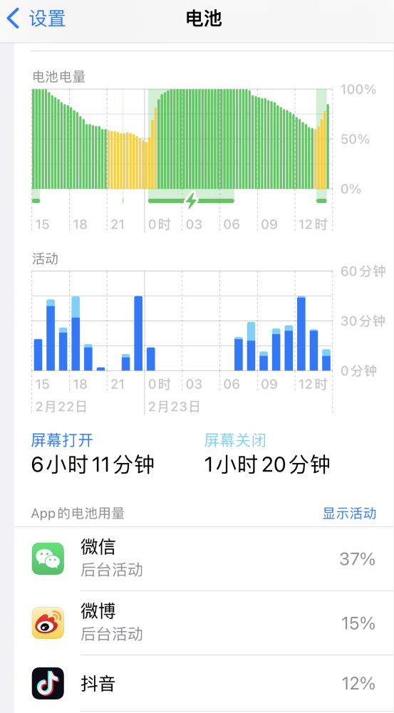 内乡苹果14维修分享如何延长 iPhone 14 的电池使用寿命 