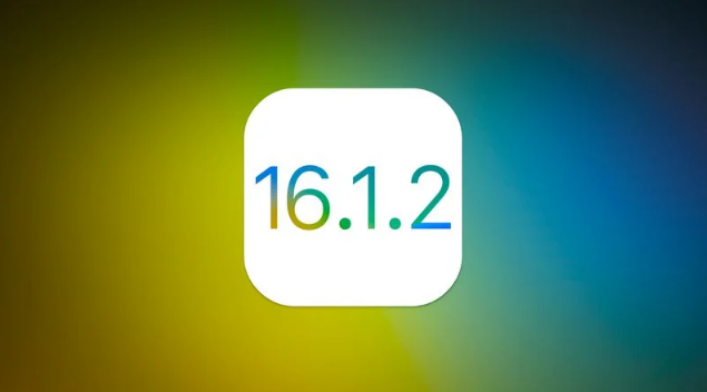 内乡苹果维修分享iOS 16.2有Bug能降级吗？ iOS 16.1.2已关闭验证 