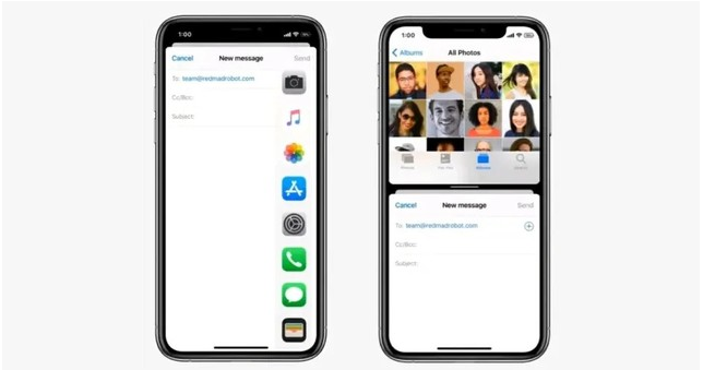 内乡苹果维修分享iOS 17支持哪些机型？iOS 17支持机型曝光 