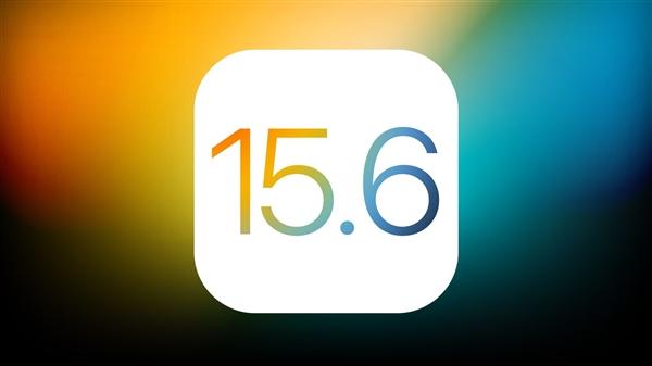 内乡苹果手机维修分享iOS15.6正式版更新反馈汇总 