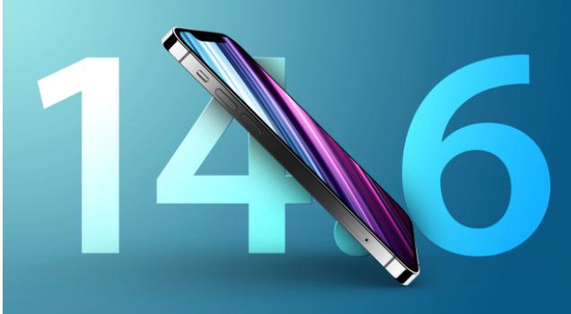 内乡苹果手机维修分享升级iOS 14.7.1 正式版后还能降级吗 