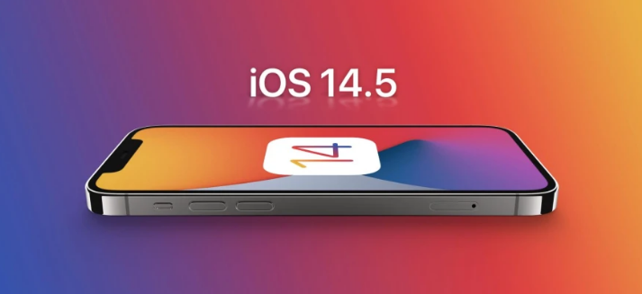 内乡苹果手机维修分享谈谈iOS14.5正式版的使用感受 