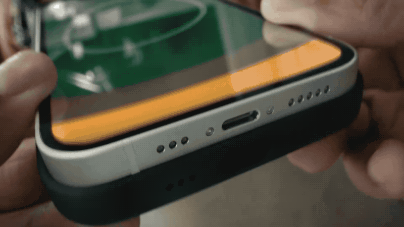 内乡苹果手机维修分享未来 Magsafe 还有哪些发展空间 