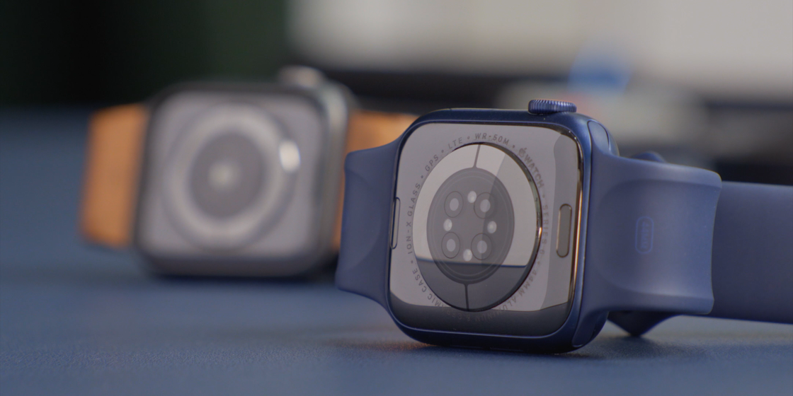 内乡苹果手机维修分享Apple Watch 是如何测量卡路里的 