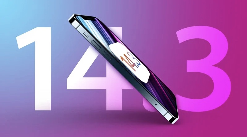 内乡苹果手机维修分享iOS 14.3 RC2已发，iOS 14.3正式版本还远吗 