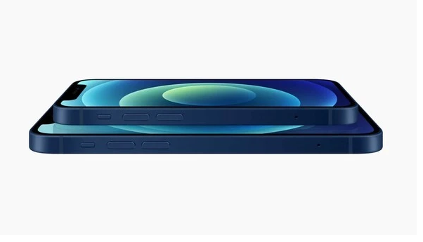 内乡苹果手机维修分享iPhone 12 mini 锁屏后触屏失灵怎么办 