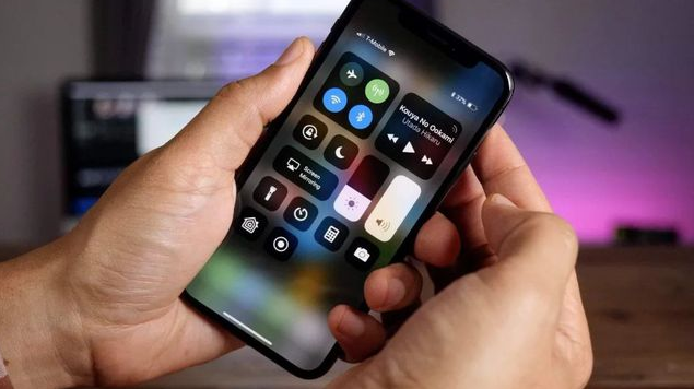 内乡苹果手机维修分享iPhone 12信号差怎么办 