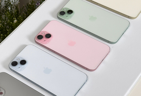 内乡iPhone15序列号查询分享如何查找苹果15手机序列号的位置