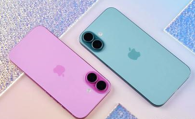 内乡苹果维修点分享iPhone 16手机黑屏多重诱因解析 