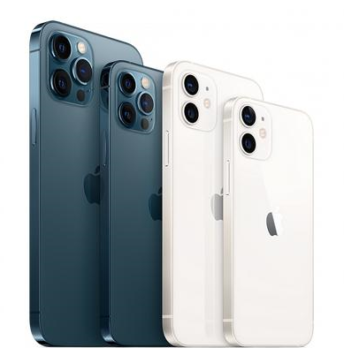 内乡苹果维修点分享iPhone 12 Pro发烫关联故障汇总 
