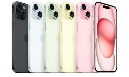 内乡苹果维修点分享iPhone 15发烫易忽视问题科普 